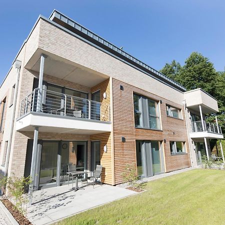 5 Block Queen Papenburg Ngoại thất bức ảnh