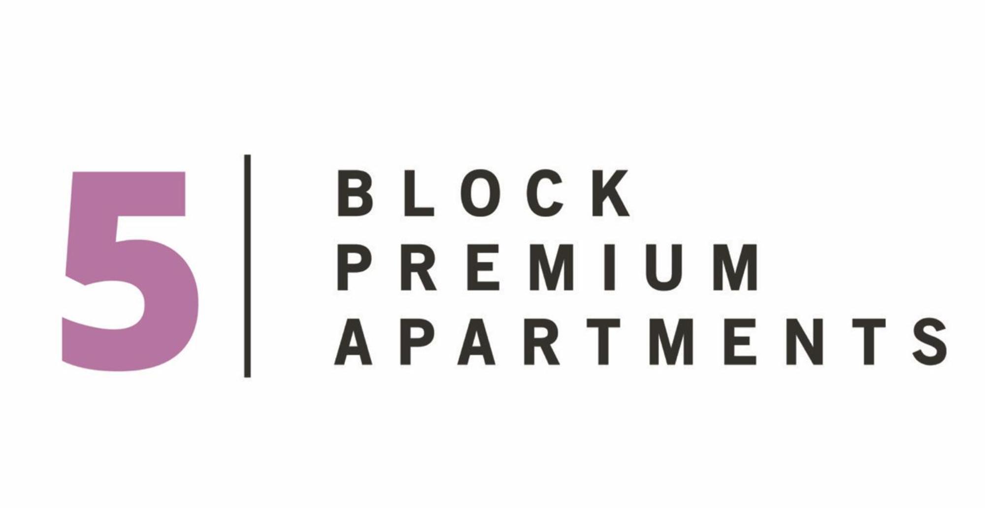 5 Block Queen Papenburg Ngoại thất bức ảnh